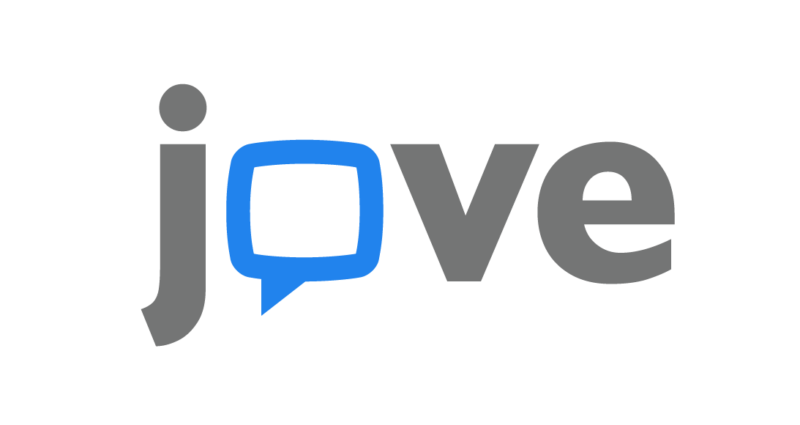 Jove.com一个月账号
