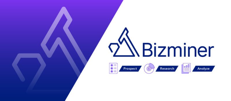 BizMiner一个月账号