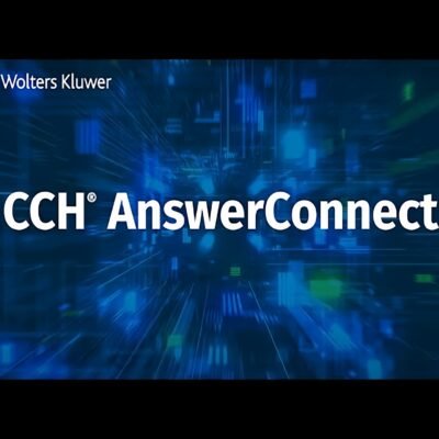 CCH AnswerConnect一个月账号