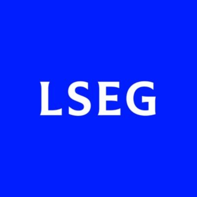 LSEG Workspace Refinitiv Eikon一个月账号