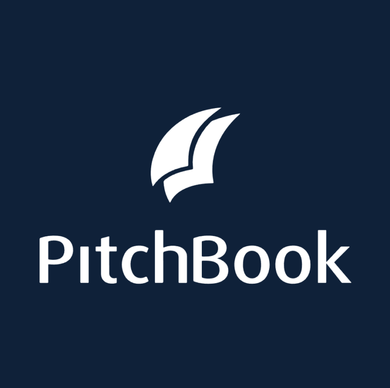 PitchBook 并购数据库一个月账号