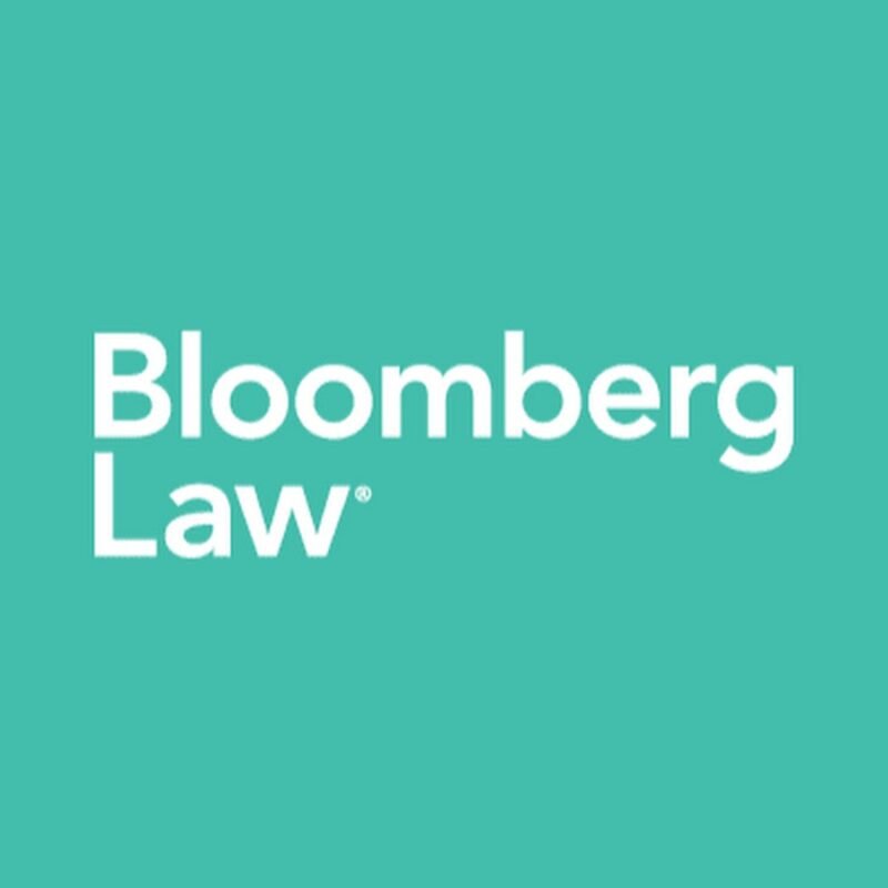Bloomberg Law彭博法律一个月账号