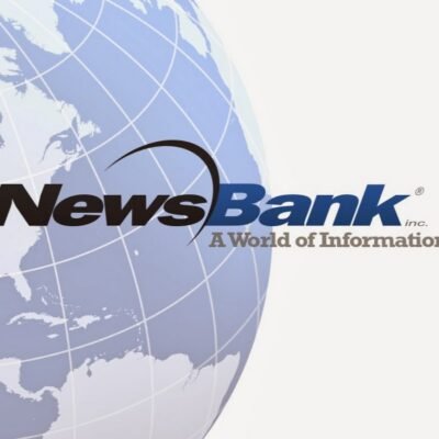 Newsbank一个月账号