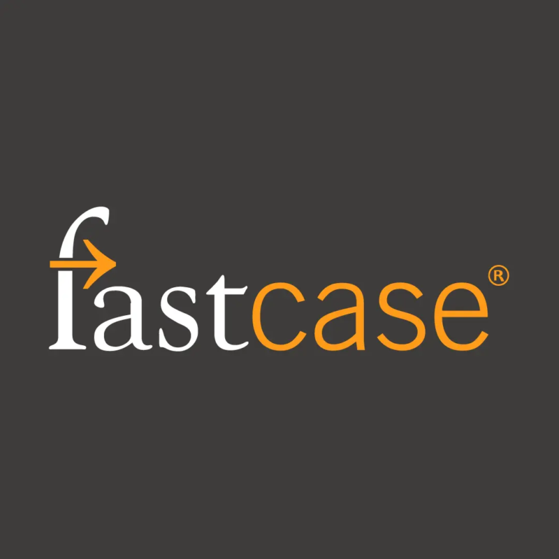 Fastcase一个月高权限账号