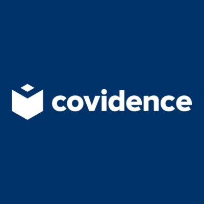 Covidence 高级订阅一个月账号