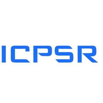 ICPSR高级订阅一个月账号