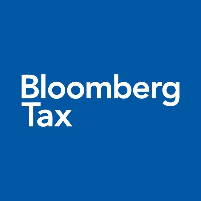 Bloomberg Tax Research彭博税务一个月账号