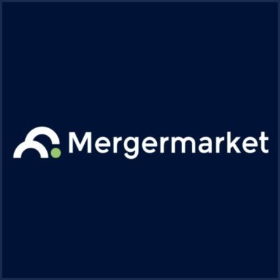 Mergermarket账号一周
