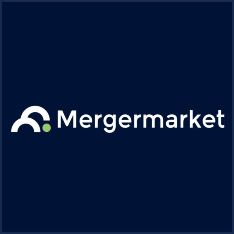 Mergermarket账号一周