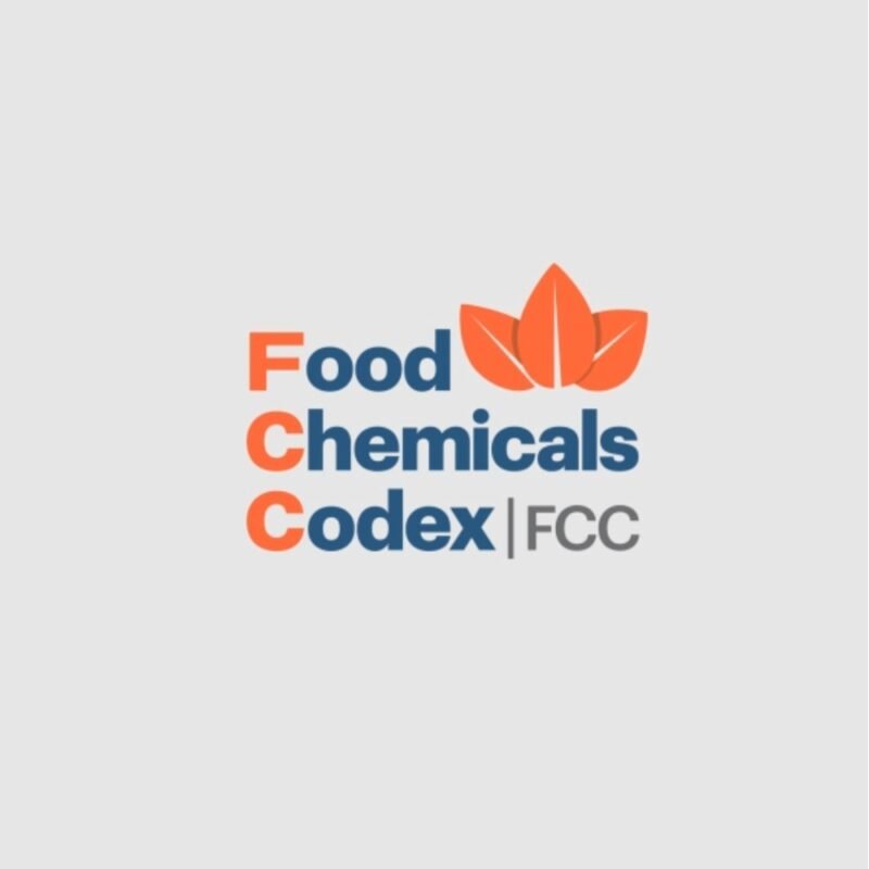USP-FCC Food Chemicals Codex 美国食品化学法典一个月账号