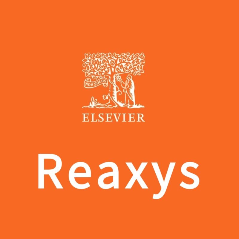 Reaxys AI 数据库一个月账号