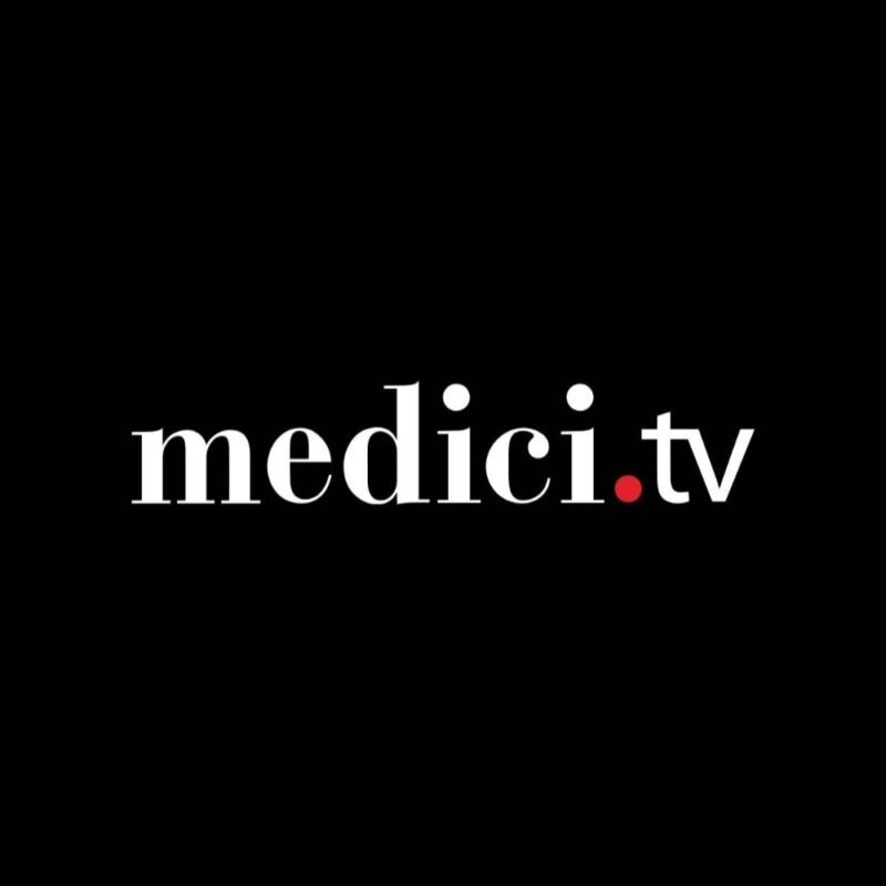 Medici.tv古典音乐视听图书馆一个月账号
